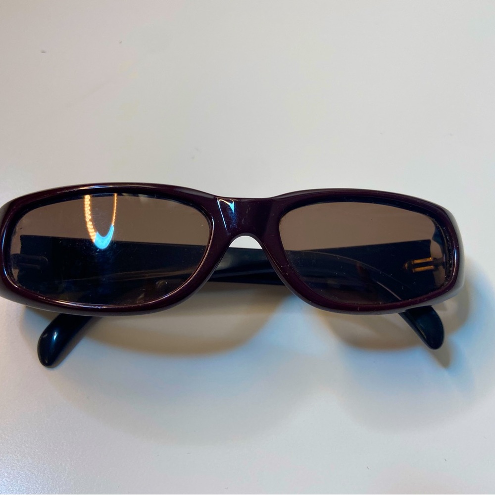 Dolce and Gabbana sunglasses